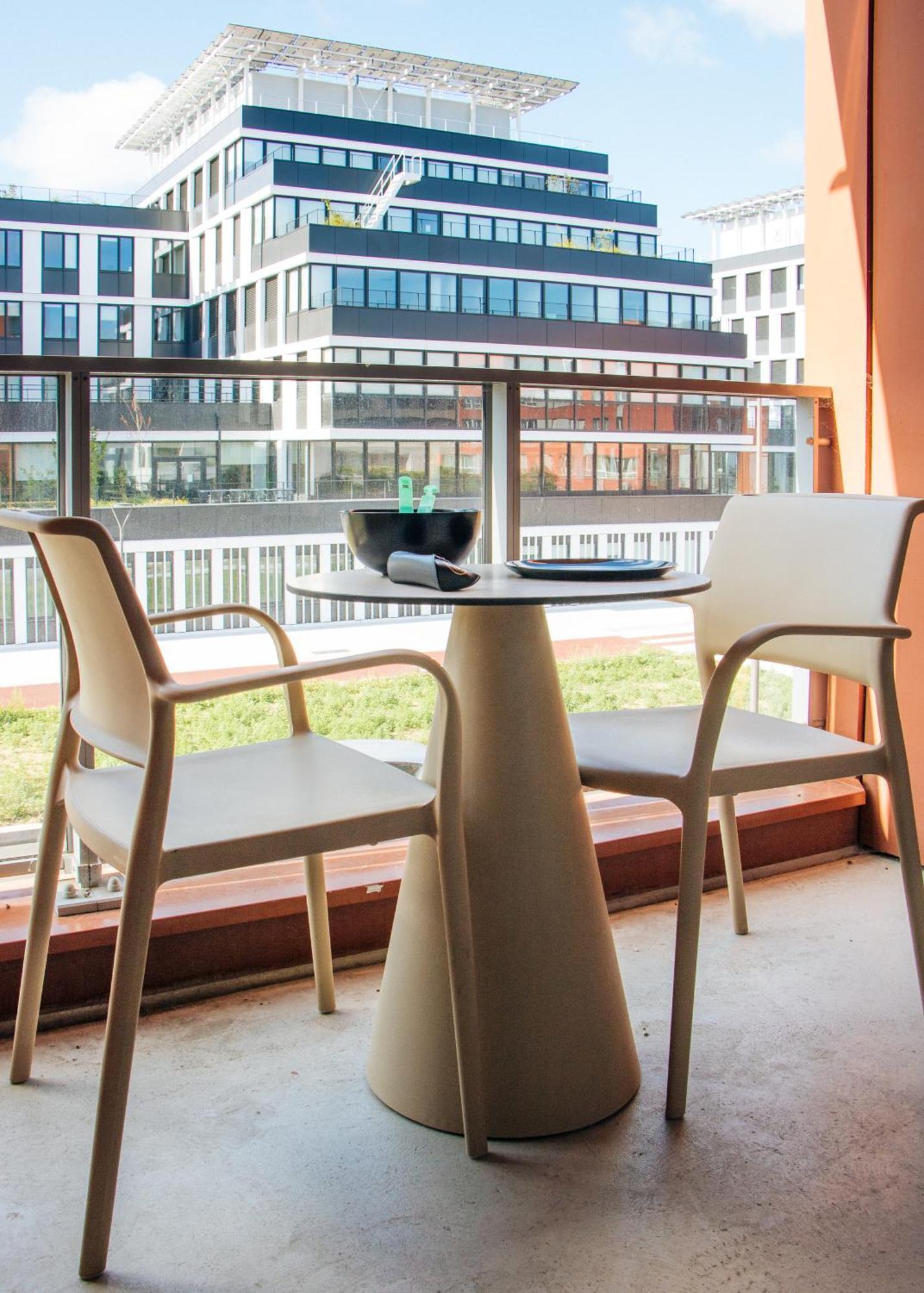 Twenty Business Flats Lille - Bayard Aparthotel Exterior photo